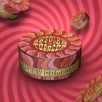 Тютюн Absolem Cherry compote (Вишневий компот) 100 г