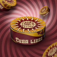 Тютюн Absolem Cuba libre (Куба лібре) 100 г