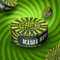 Тютюн Absolem Kiwi apple (Ківі, Яблуко) 100 г