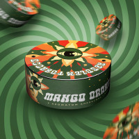Тютюн Absolem Orange mango (Апельсин, Манго) 100 г