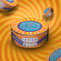 Тютюн Absolem Mango Tango (Манго) 100 г