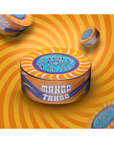 Тютюн Absolem Mango Tango (Манго) 100 г