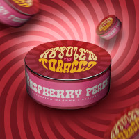 Тютюн Absolem Raspberry Peach (Малина, Персик) 100 г