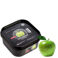 Тютюн Arawak Strong Green Apple (Зелене яблуко) 200 г