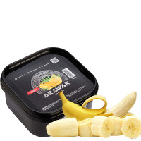 Тютюн Arawak Strong Banana (Банан) 200 г