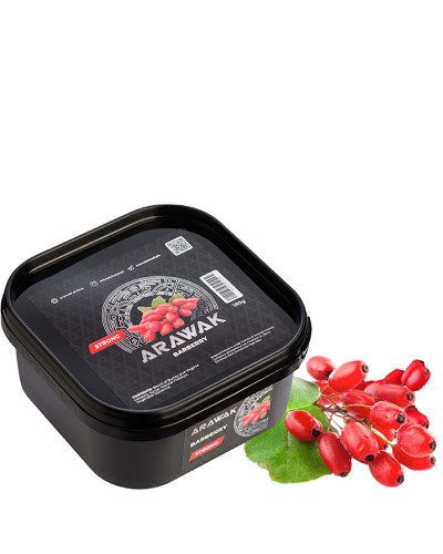 Тютюн Arawak Strong Barberry (Барбарис) 200 г