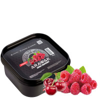Тютюн Arawak Strong Cherry Raspberry (Вишня, Малина) 200 г