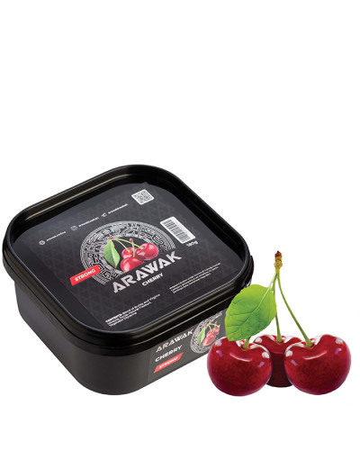 Тютюн Arawak Strong Cherry (Вишня) 200 г