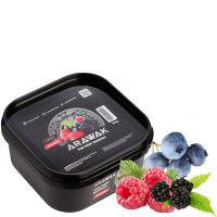 Тютюн Arawak Strong For rest berries (Ягідний мікс) 200 г