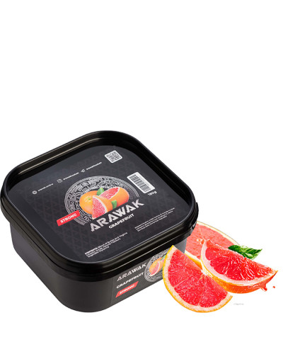 Тютюн Arawak Strong Grapefruit (Грейпфрут) 200 г