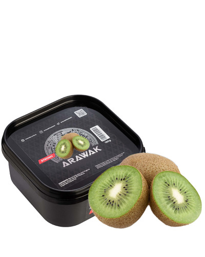 Тютюн Arawak Strong Kiwi (Ківі) 200 г