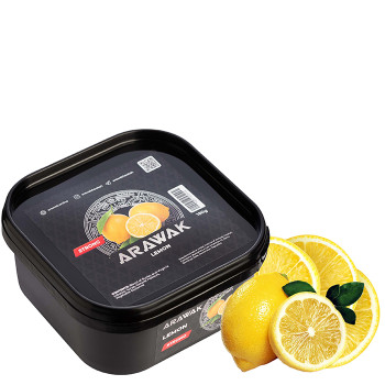 Тютюн Arawak Strong Lemon (Лимон) 200 г - фото 7