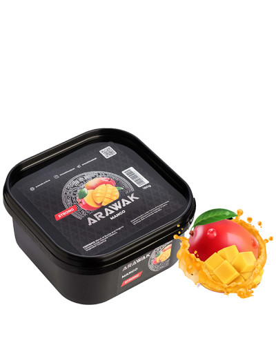 Тютюн Arawak Strong Mango (Манго) 200 г