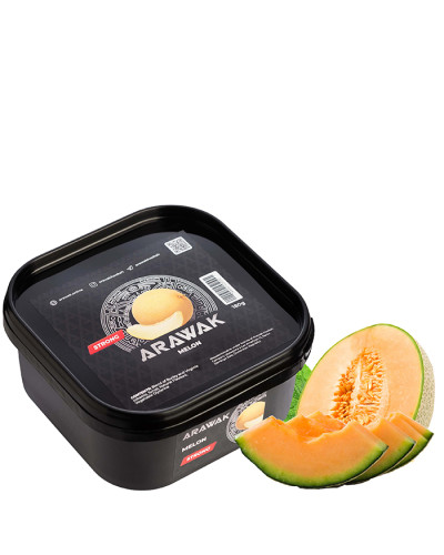 Тютюн Arawak Strong Melon (Диня) 200 г