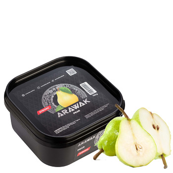 Тютюн Arawak Strong Pear (Груша) 200 г - фото 20