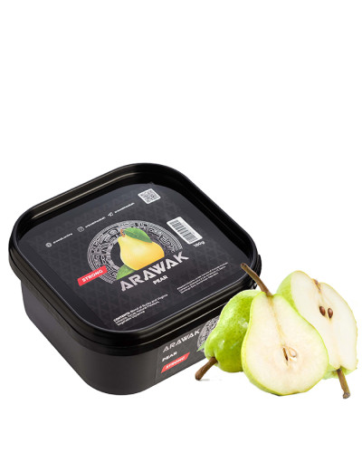 Тютюн Arawak Strong Pear (Груша) 200 г