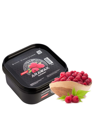 Тютюн Arawak Strong Raspberry (Малина) 200 г