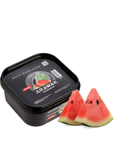 Тютюн Arawak Strong Watermelon (Кавун) 200 г