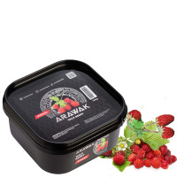 Тютюн Arawak Strong Wildberry (Суниця) 200 г
