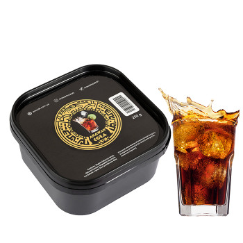 Тютюн Arawak Light Cola (Кола) 200 г - фото 28
