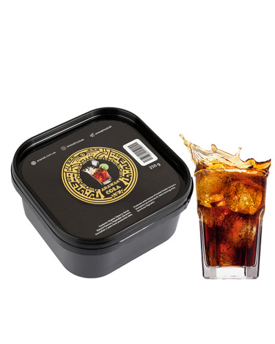 Тютюн Arawak Light Cola (Кола) 200 г