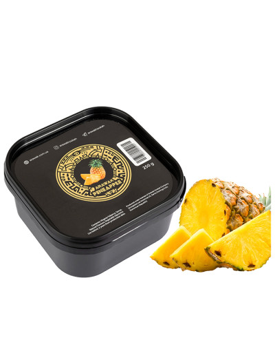 Тютюн Arawak Light Pineapple (Ананас) 200 г