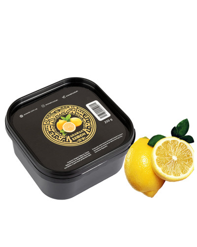 Тютюн Arawak Light Lemon (Лимон) 200 г