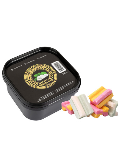 Тютюн Arawak Light Bubble Gum (Жуйка) 200 г