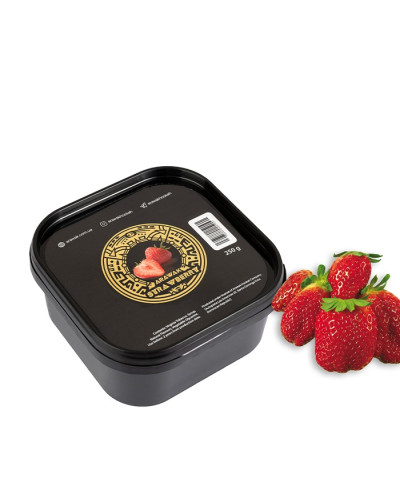 Тютюн Arawak Light Strawberry (Полуниця) 200 г