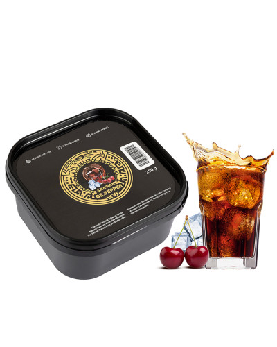 Тютюн Arawak Light Dr.Pepper (Кола, Вишня, Лід) 200 г