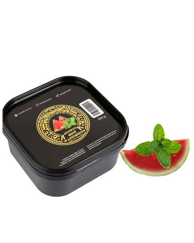 Тютюн Arawak Light Mint Watermelon (Кавун, М\'ята) 200 г
