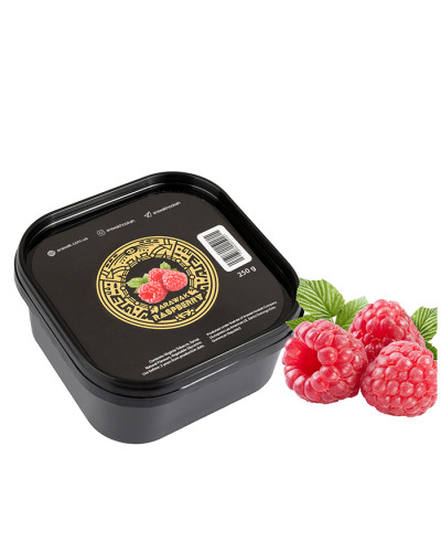 Тютюн Arawak Light Raspberry (Малина) 200 г