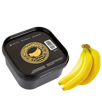 Тютюн Arawak Light Banana (Банан) 200 г - фото 22