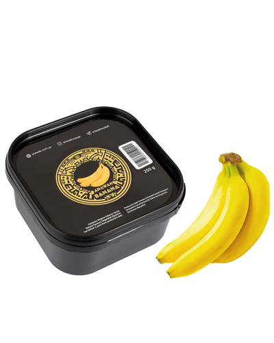 Тютюн Arawak Light Banana (Банан) 200 г