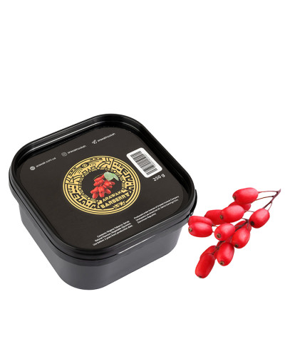 Тютюн Arawak Light Barberry (Барбарис) 200 г