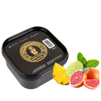 Тютюн Arawak Light Soul Tropic Punch (Тропічний мікс) 200 г