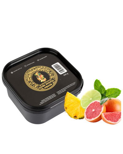 Тютюн Arawak Light Soul Tropic Punch (Тропічний мікс) 200 г