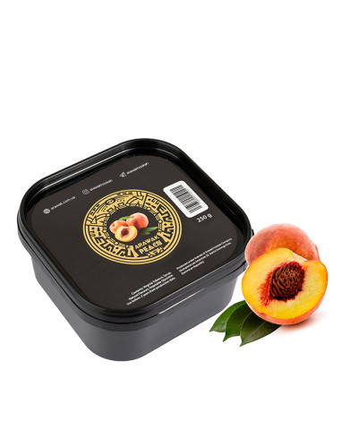 Тютюн Arawak Light Peach (Персик) 200 г