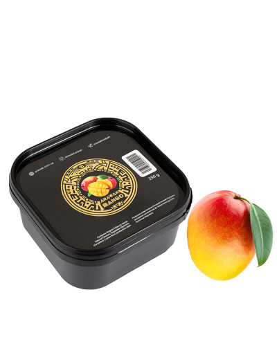 Тютюн Arawak Light Mango (Манго) 200 г