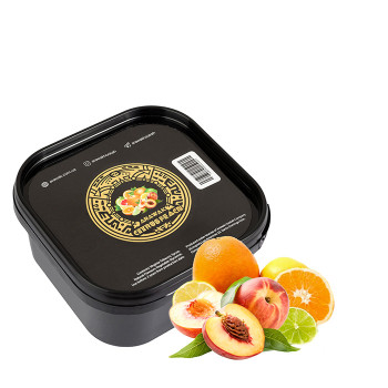 Тютюн Arawak Light Peach Citrus (Персик, Цитрус) 200 г - фото 12