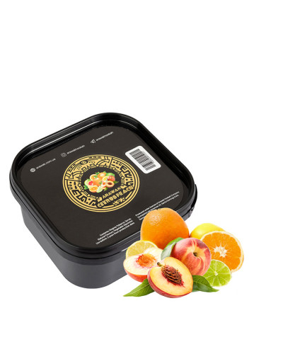 Тютюн Arawak Light Peach Citrus (Персик, Цитрус) 200 г