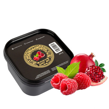 Тютюн Arawak Light Sweet jam (Гранат, Малина) 200 г - фото 14