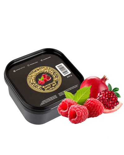 Тютюн Arawak Light Sweet jam (Гранат, Малина) 200 г