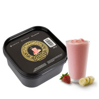 Тютюн Arawak Light Banana Strawberry Smoothie (Банан, Полуниця) 200 г
