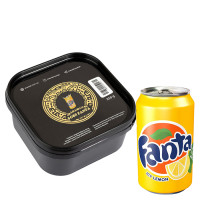 Тютюн Arawak Light Sour Fanta (Фанта) 200 г