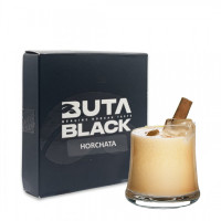 Тютюн Buta Black Line Horchata (Молоко, Кориця) 100 г