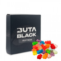 Тютюн Buta Black Line Jelly Bear (Желейні ведмедики) 100 г
