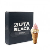 Тютюн Buta Black Line Eskimo (Морозиво) 100 г