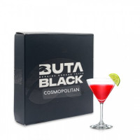 Табак Buta Black Line Cosmopolitan (Апельсин, Клюква, Ликер) 100 г