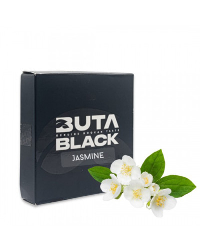 Тютюн Buta Black Line Jasmine (Жасмин) 100 г